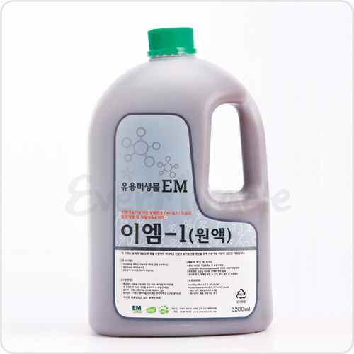 EM-1 원액 (3.2ℓ)